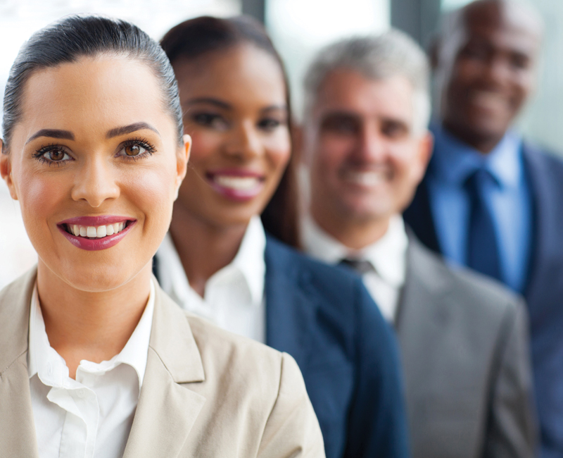 Employer Information Sessions and On-Campus Interviews