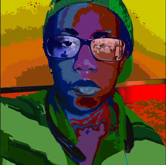 Student Work from CS 334 Computerized Graphics - Illustrator