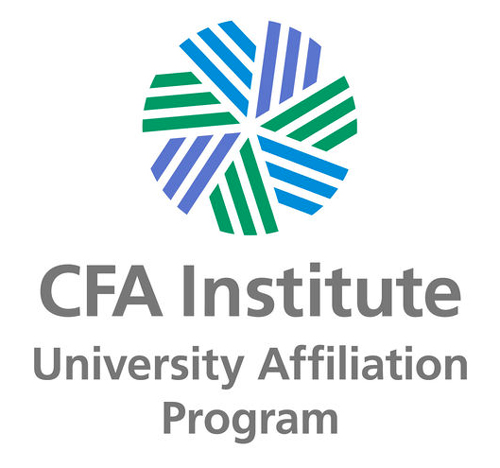 CFA Institute: University Affiliation Program