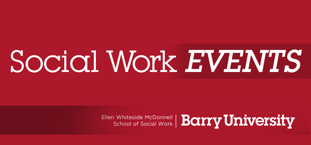 Earn your Master of Social Work