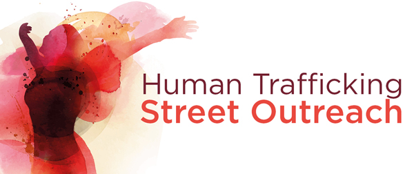 Human Trafficking Street Outreach