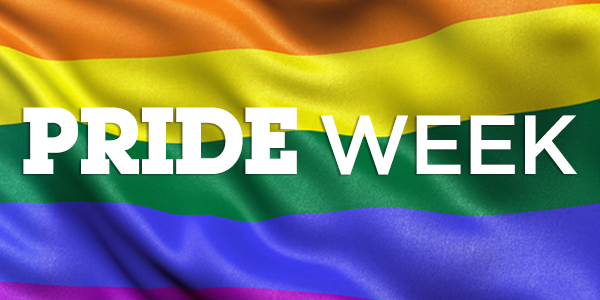 Pride Week