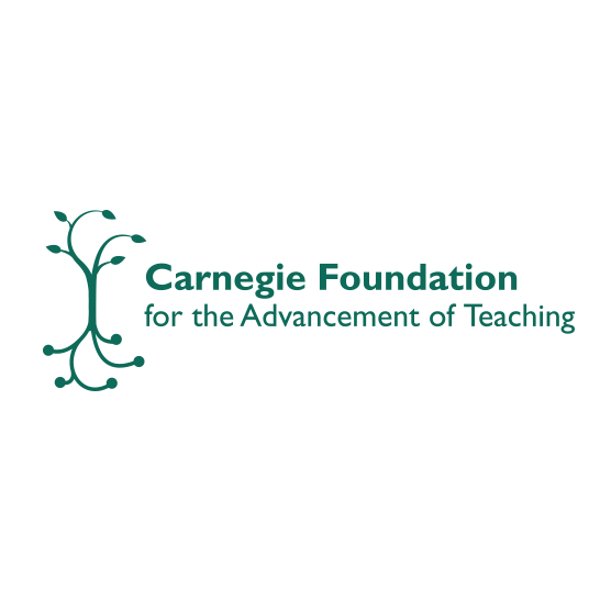 2014-2015 Carnegie Foundation