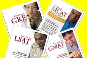 FREE GRADUATE/PROFESSIONAL PRACTICE EXAMS SESSIONS (GRE, LSAT, MCAT, & GMAT)