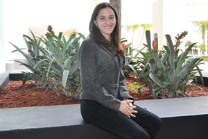 Paola Moreno named assistant dean of Barry's Andreas School of Business