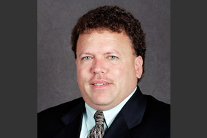 Mike Covone Selected As Southeast Region AD of the Year