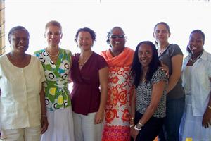 School of Social Work to offer MSW program at The College of Bahamas in Nassau 