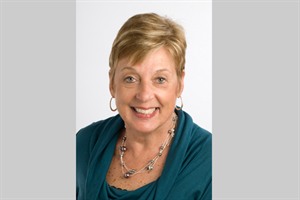 Barry Univ. VP Ann Paton selected to help create Florida's first-ever, statewide strategic plan