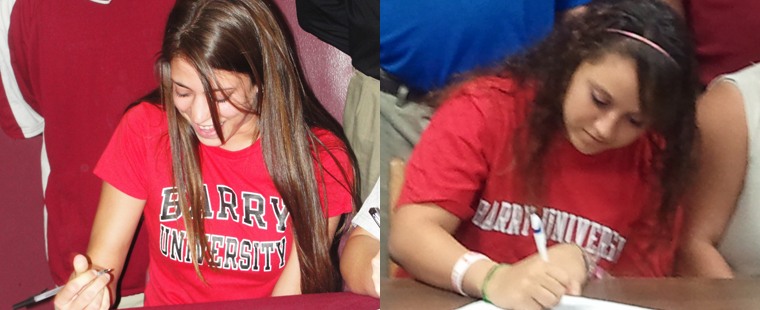 Softball Adds Two In Early Signing Period