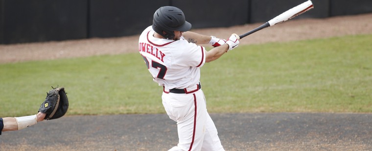 Baseball Takes Non-Conference Game From Florida Tech