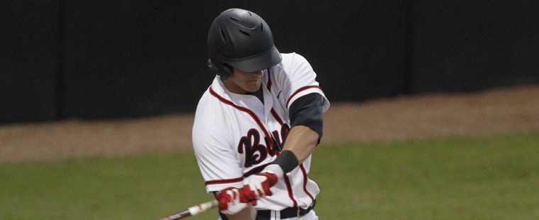 Baseball Continues Perfection in SSC Play