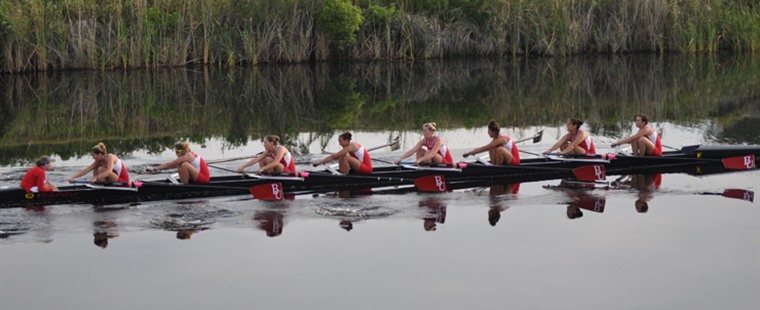 Rowing Has Another Solid Weekend In Fellsmere