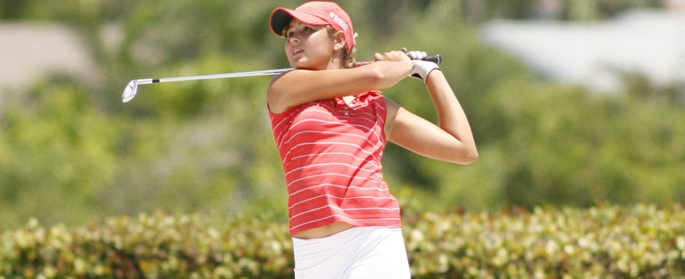 Women's Golf Finishes Seventh At SSC Tournament