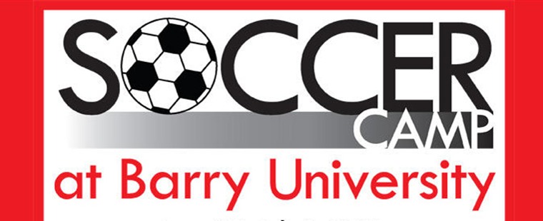 Soccer Camp at Barry University