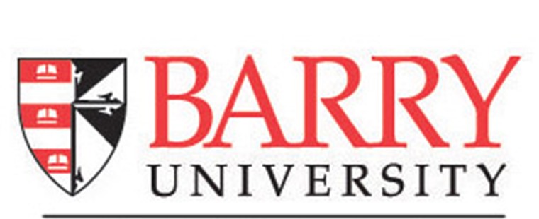 Barry University Undergraduate  Mini-Conference: "Global Hunger: Eradicating Food Scarcity/Fostering Food Justice." 