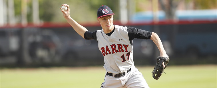 Baseball: C'mon......Game 5 Goes To Team Black