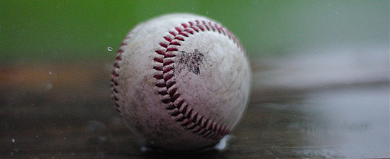 Weather Halts Baseball Series In Boca Raton