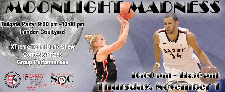 Moonlight Madness is Back 