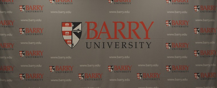 Barry Student-Athletes Post Record Highs