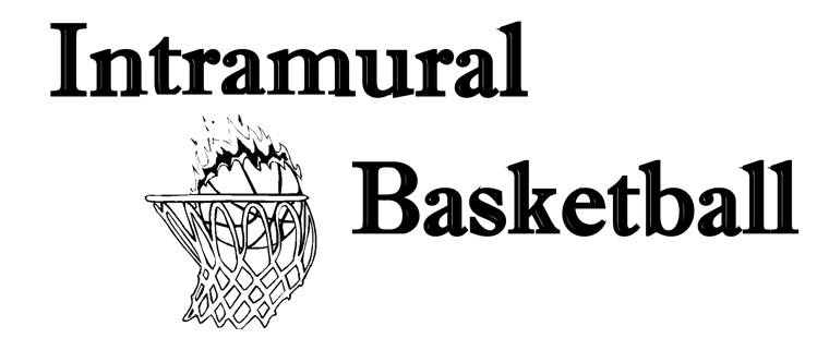 Co-Ed Intramural Basketball