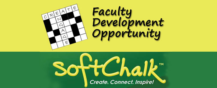 DOIT faculty development opportunity