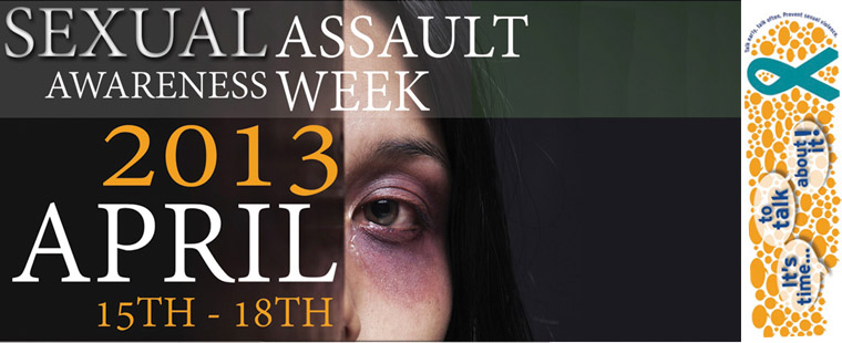 Sexual Awareness Week