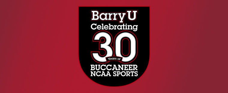 Buccaneers To Kick Off 30th Year Of NCAA Athletics