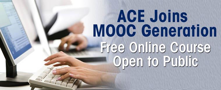 Barry University joins the MOOC generation with free online course open to the public