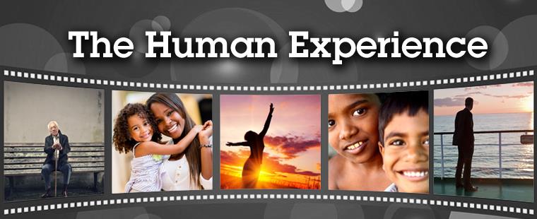 Film Screening: "The Human Experience"