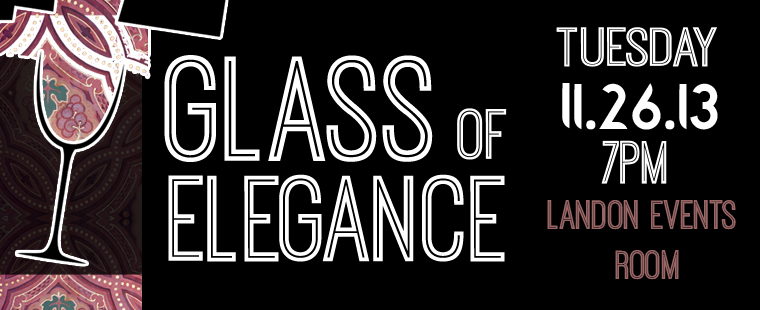 Glass of Elegance