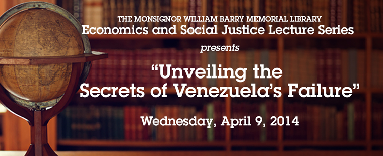 Unveiling the Secrets of Venezuela's Failure