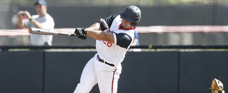 Baseball Drops Series Finale Against Panthers