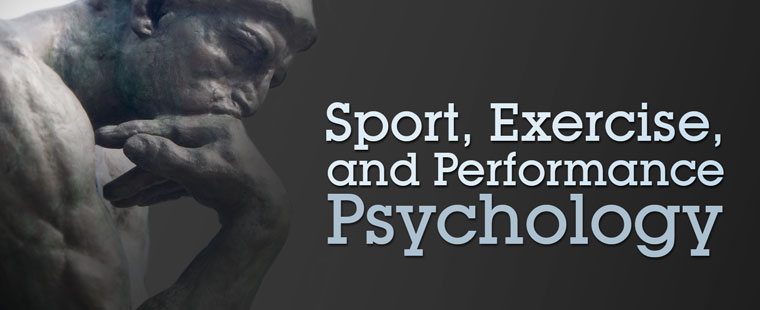 HPLS adds new major in Sport, Exercise, and Performance Psychology