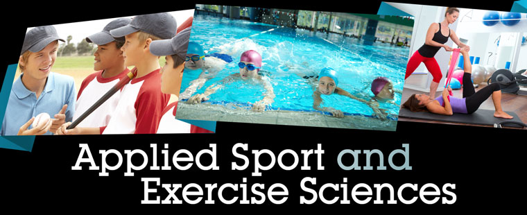 HPLS adds new degree program in Applied Sport and Exercise Science