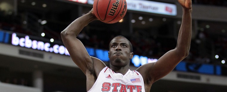 Men's Basketball Adds NC State Transfer