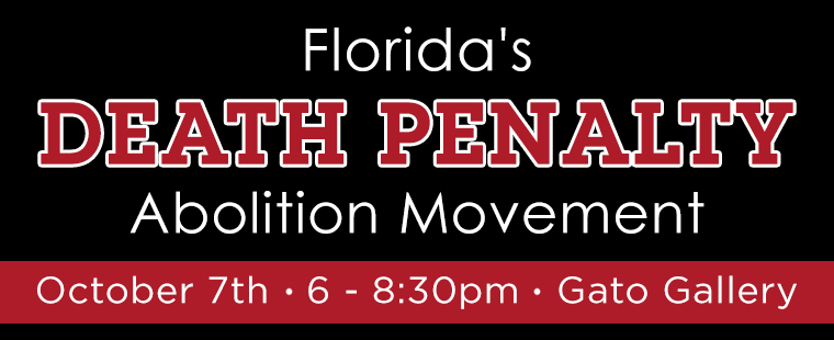 Florida's Death Penalty Abolition Movement