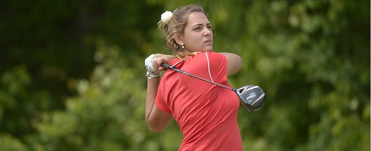Women's Golf Tied for 10th at Guy Harvey Invitational