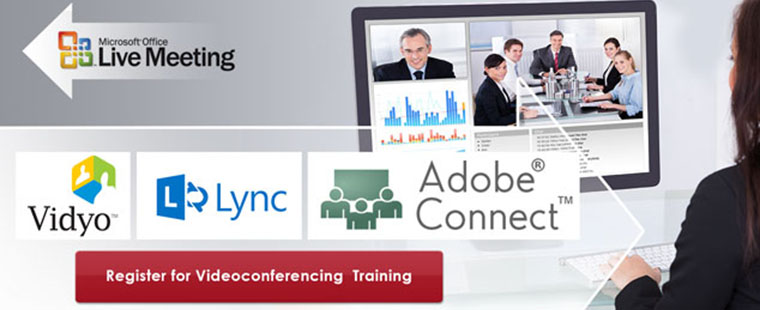  Videoconferencing Training
