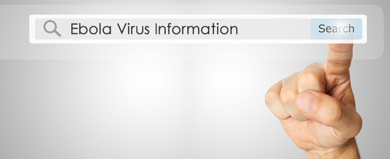 Ebola Virus Information