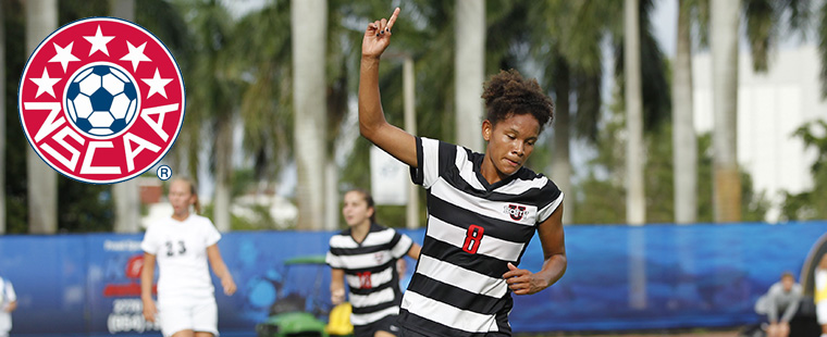 Nkomo Adds To Her Awards List For Women's Soccer