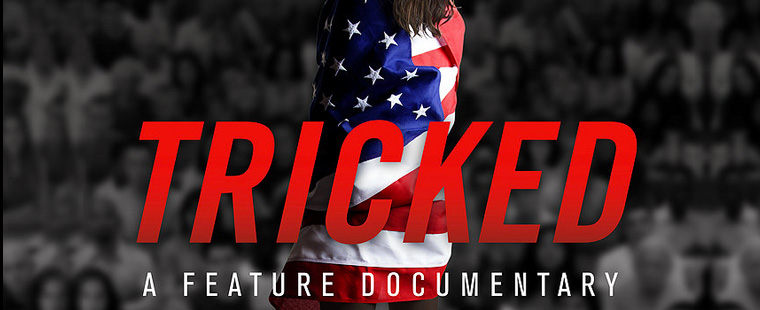 Join Barry University’s School of Social Work for a screening of "Tricked"