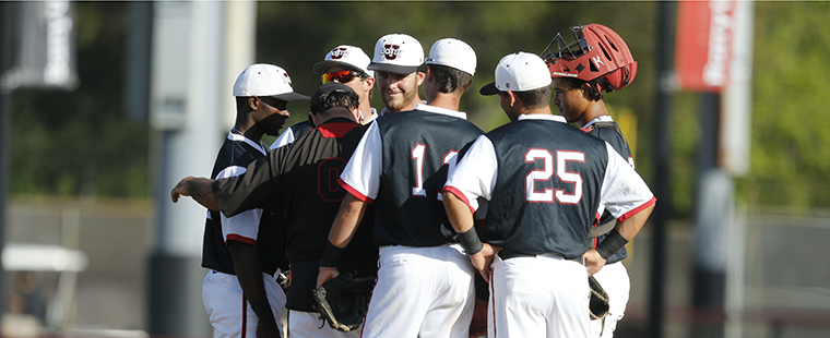 Barry Baseball Moves Up in SSC Preseason Poll