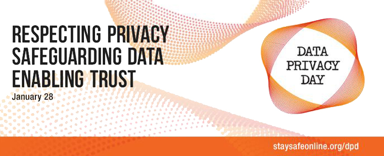 Data Privacy Day 2015, What Can You Do to Better Protect Your Data?