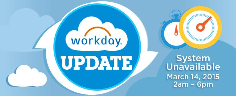 Workday update 24 is coming!