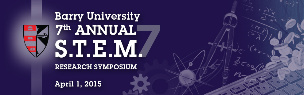 7th Annual STEM Symposium