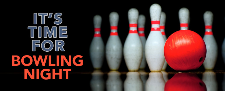 Celebrate summer with a Barry University Alumni Bowling Night!