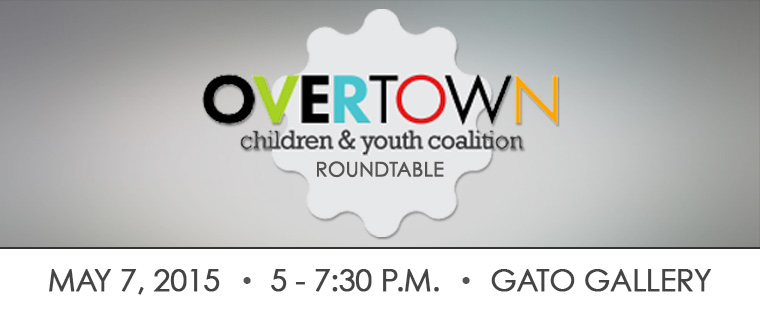 Overtown Children & Youth Coalition Roundtable