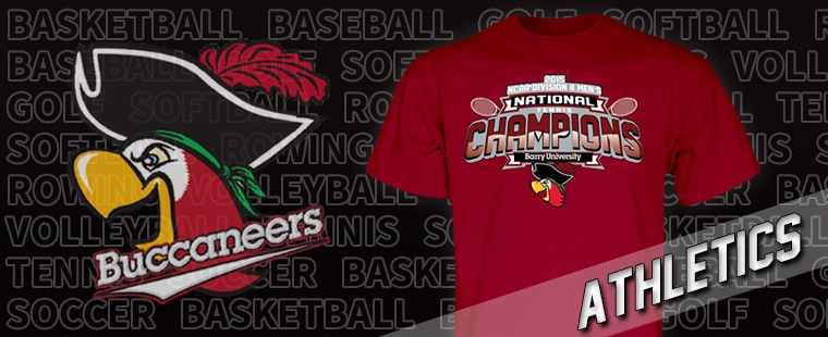Celebrate the NCAA DII Men’s Tennis Champs with a National Championship T-Shirt