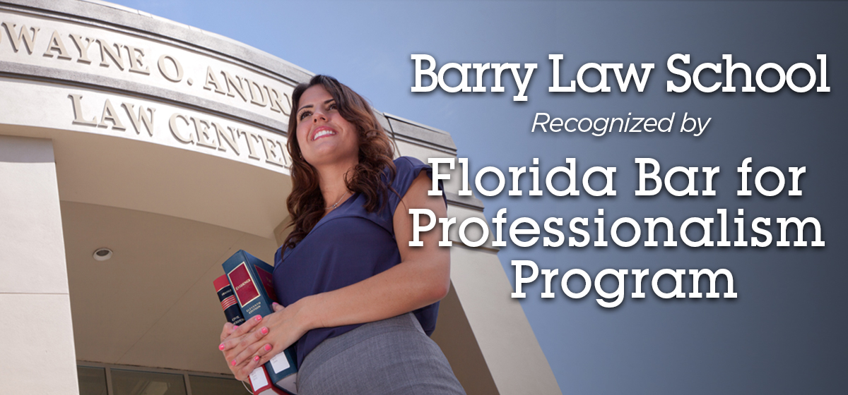 barry-university-news-barry-law-school-recognized-by-florida-bar-for