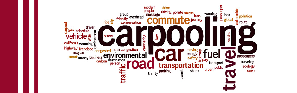 Join South Florida Commuter Services for carpooling programs